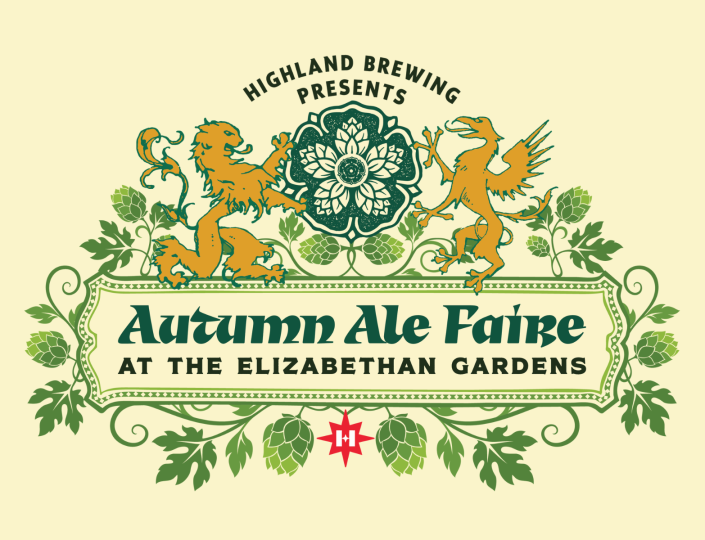 Autumn Ale Faire Event